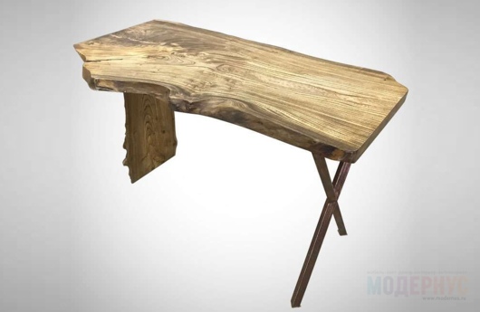 рабочий стол Karagach Desk дизайн Модернус фото 3