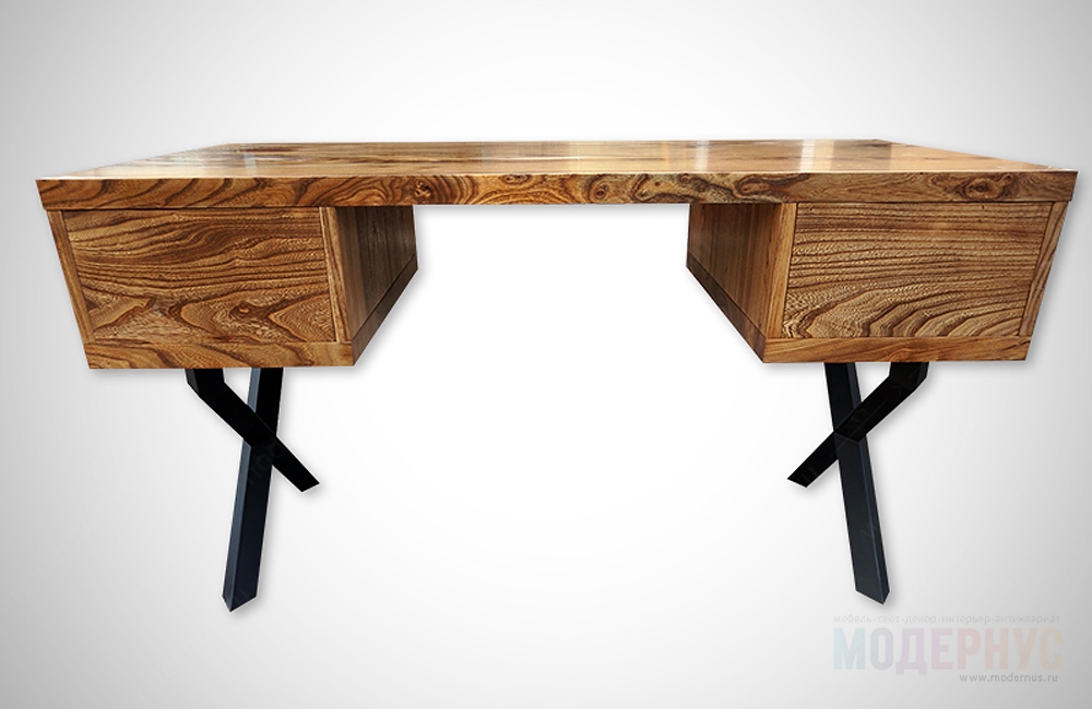 дизайнерский стол Brutal Desk в магазине Модернус, фото 3