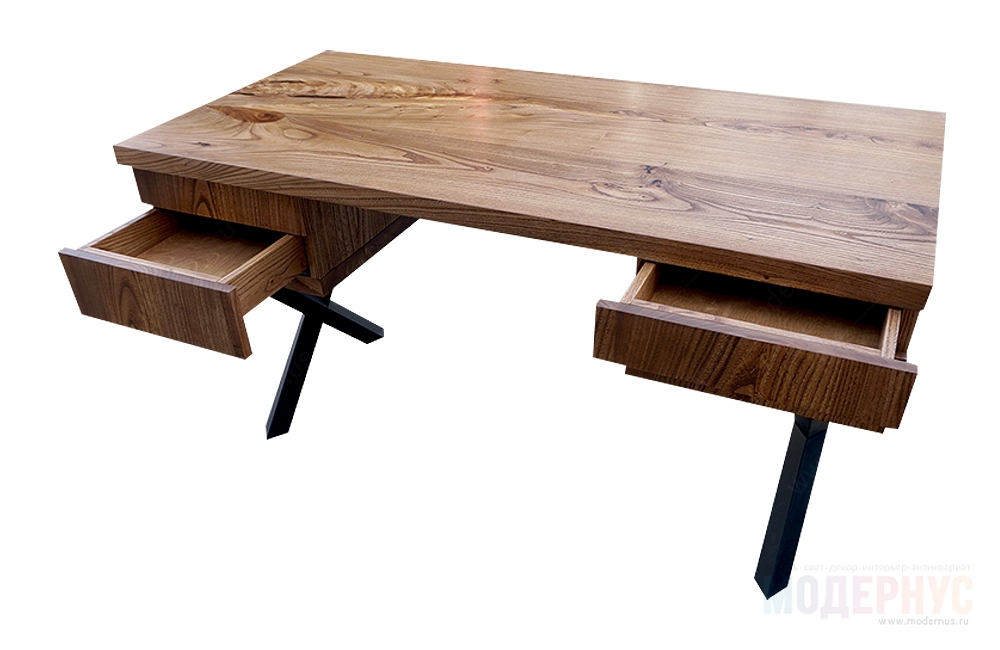 дизайнерский стол Brutal Desk в магазине Модернус, фото 1