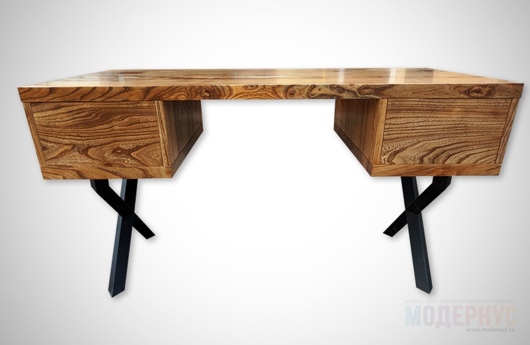 письменный стол Brutal Desk дизайн Модернус фото 3