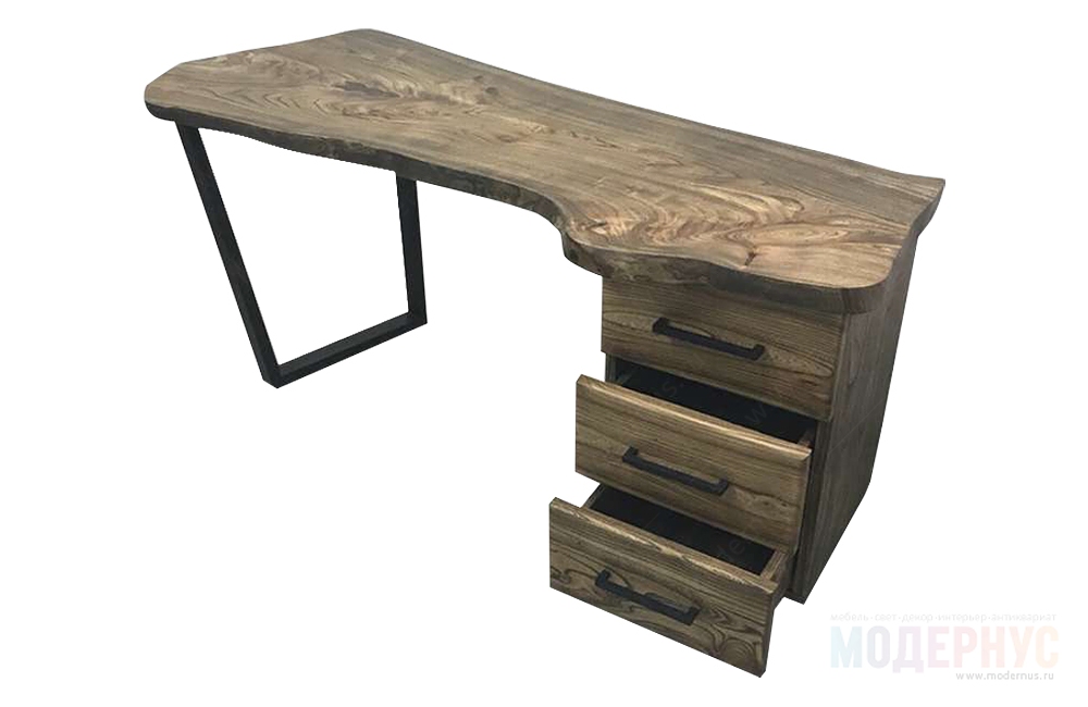 дизайнерский стол Unusual Desk в магазине Модернус, фото 1