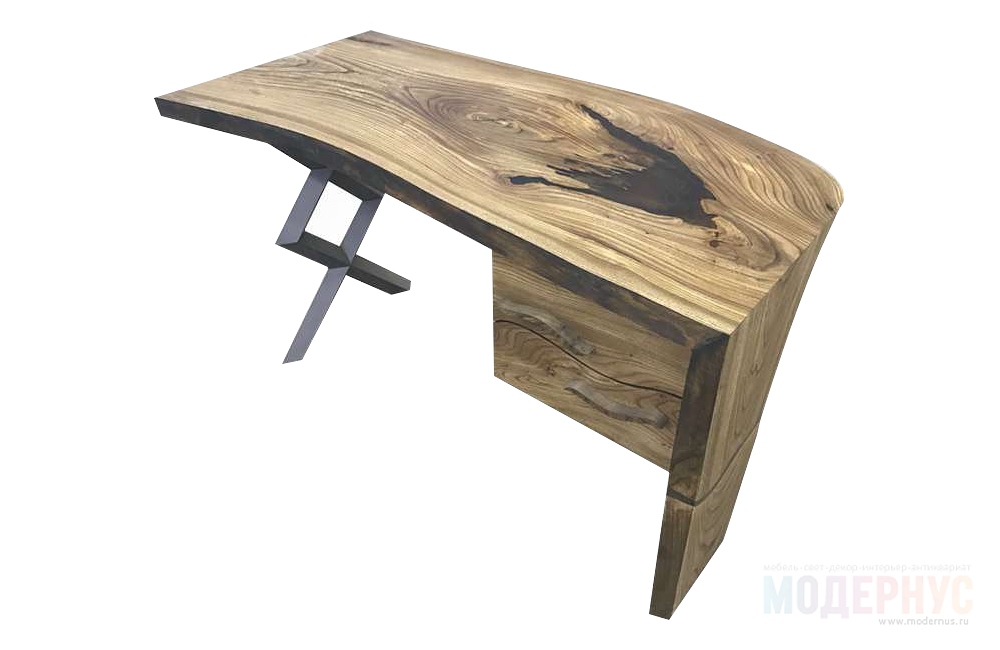 дизайнерский стол Fancy Desk в магазине Модернус, фото 1