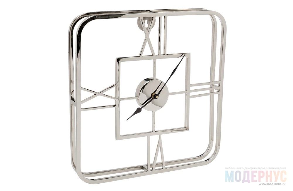 дизайнерские часы Sacut модель от Eichholtz, фото 1