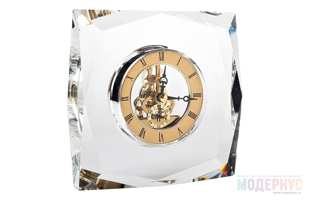 дизайнерские часы Popla модель от Eichholtz, фото 1