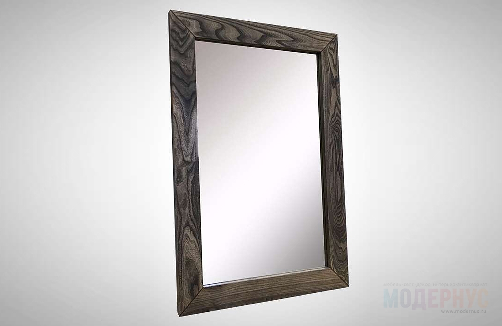 дизайнерское зеркало Elm Classic модель от Модернус, фото 2
