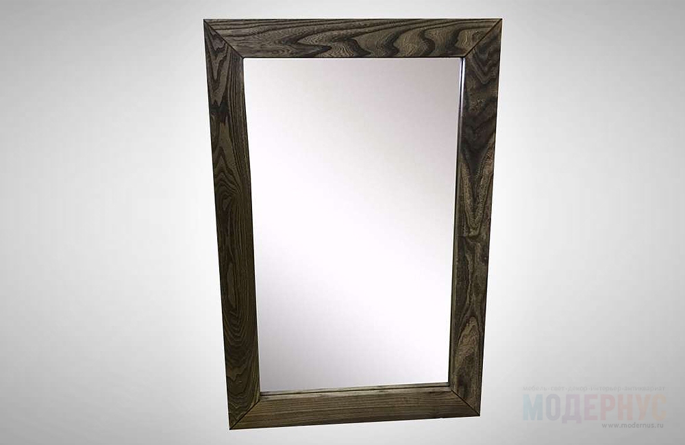 дизайнерское зеркало Elm Classic модель от Модернус, фото 3