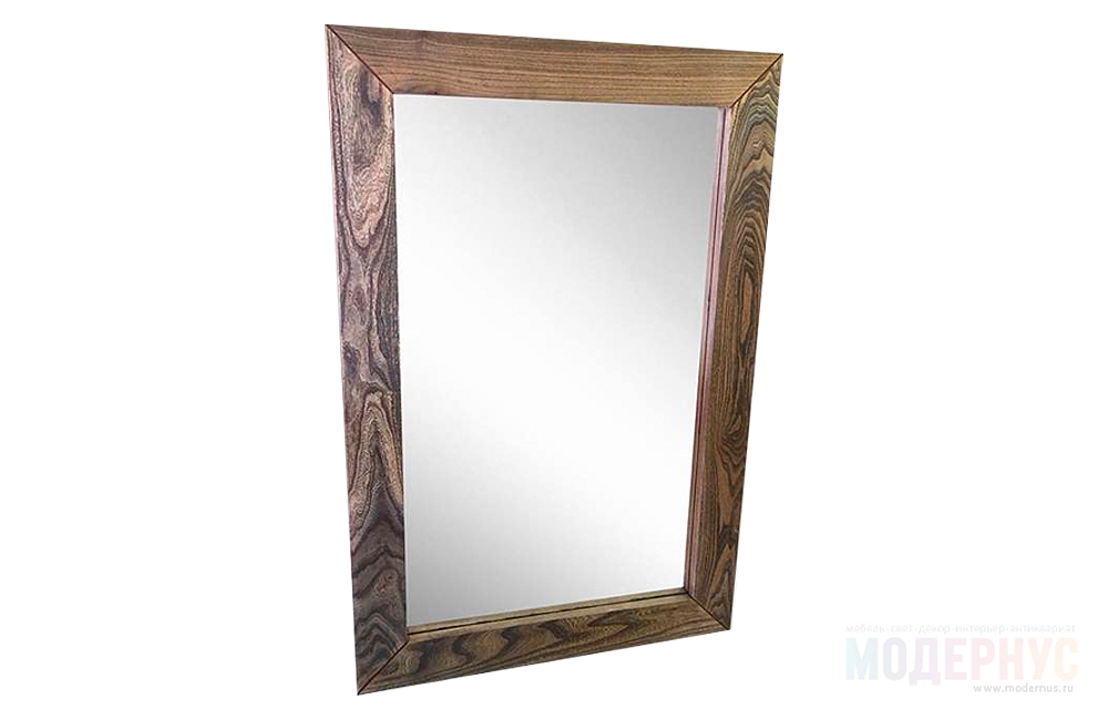 дизайнерское зеркало Elm Classic модель от Модернус, фото 1