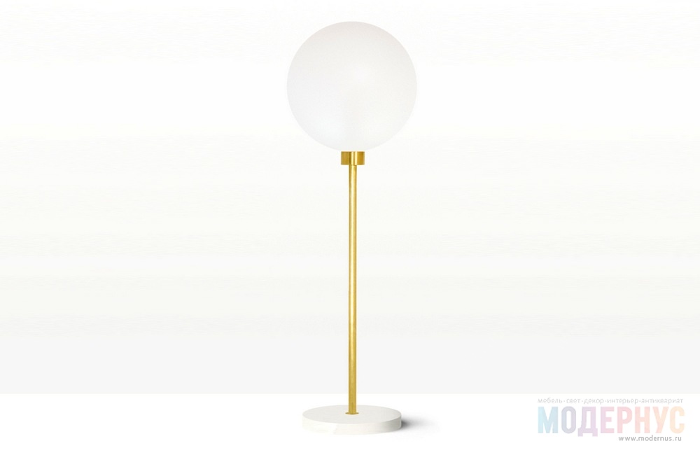 дизайнерская лампа Onis модель от Wishnya, фото 2
