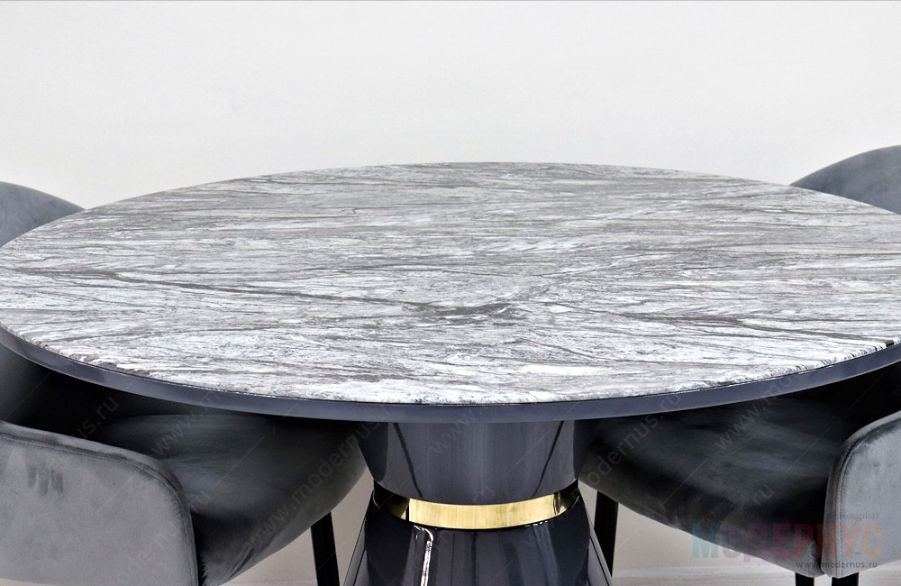 дизайнерский стол One Orion в магазине Модернус в интерьере, фото 4