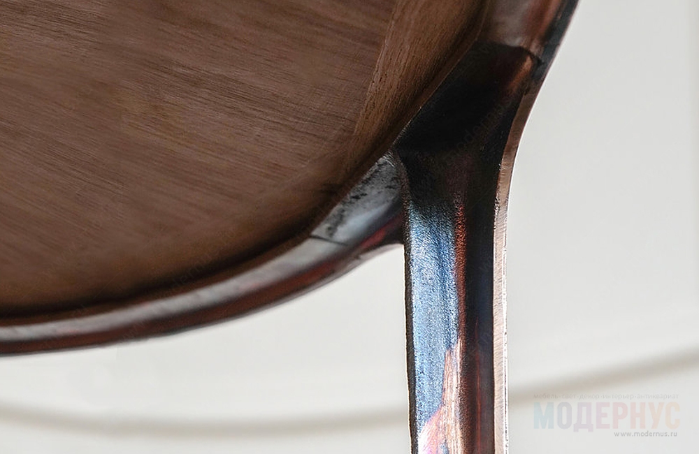 дизайнерский стол Ring Table Three модель от Glow Furniture, фото 5
