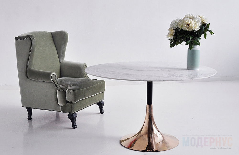 дизайнерский стол T-Tables модель от Glow Furniture, фото 2