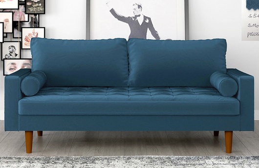 трехместный диван Skot модель Модернус фото 2