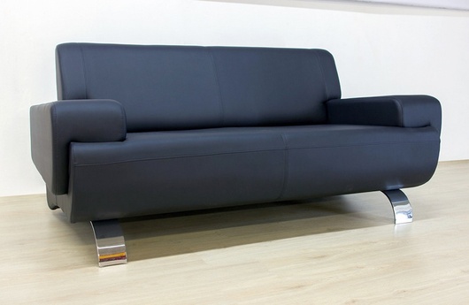 двухместный диван Klerk Fie модель Модернус фото 2