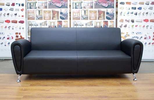 трехместный диван Klerk Ele модель Модернус фото 2
