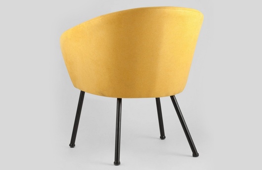 кресло для кафе Dexter модель Модернус фото 4