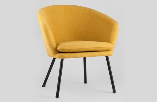 кресло для кафе Dexter модель Модернус фото 3
