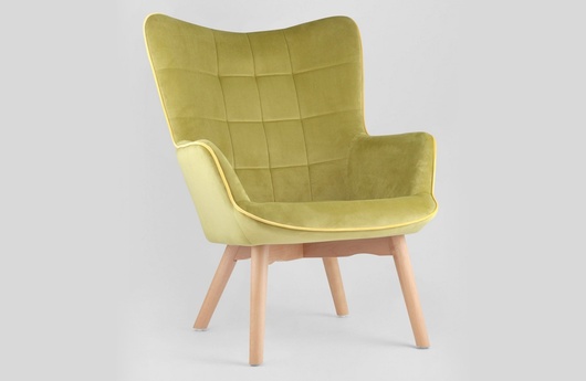 кресло для дома Mango модель Модернус фото 3