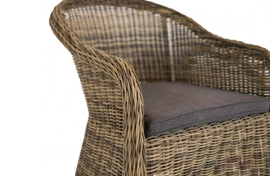 кресло для сада Ravenna модель Модернус фото 3