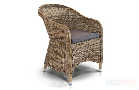 кресло для сада Ravenna модель Модернус фото 1