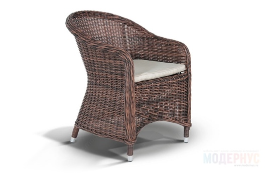 кресло для сада Ravenna модель Модернус фото 2