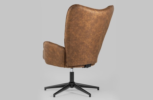 кресло для кабинета Iris модель Модернус фото 4