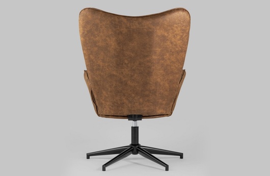 кресло для кабинета Iris модель Модернус фото 3