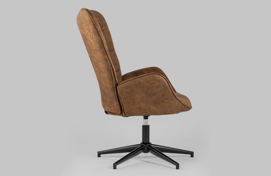 кресло для кабинета Iris модель Модернус фото 2