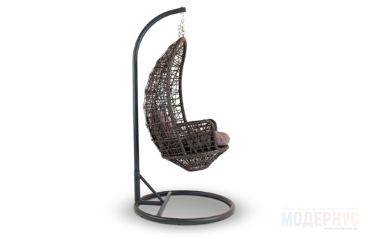 подвесное кресло-кокон Venice модель Модернус фото 3