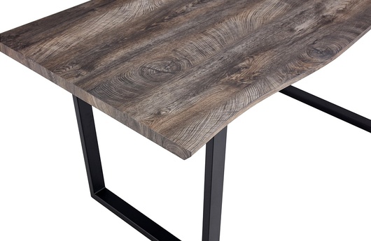 обеденный стол Slab дизайн Модернус фото 4