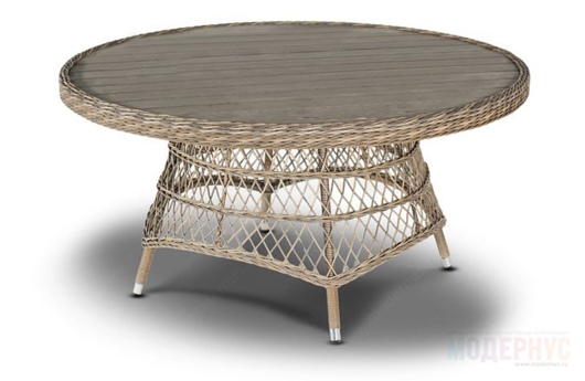 обеденный стол Naples дизайн Модернус фото 1