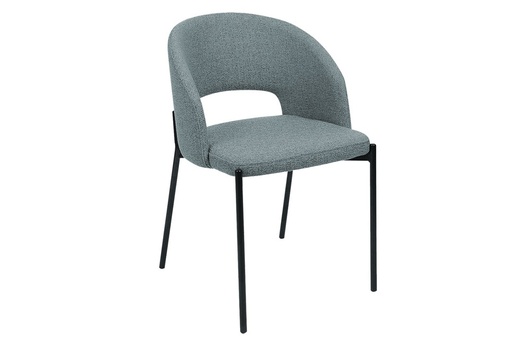 стул для кафе Asti дизайн Модернус фото 2