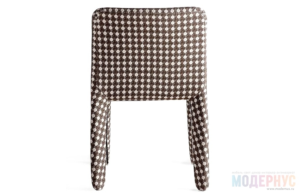 дизайнерский стул Glove Up в магазине Модернус в интерьере, фото 3