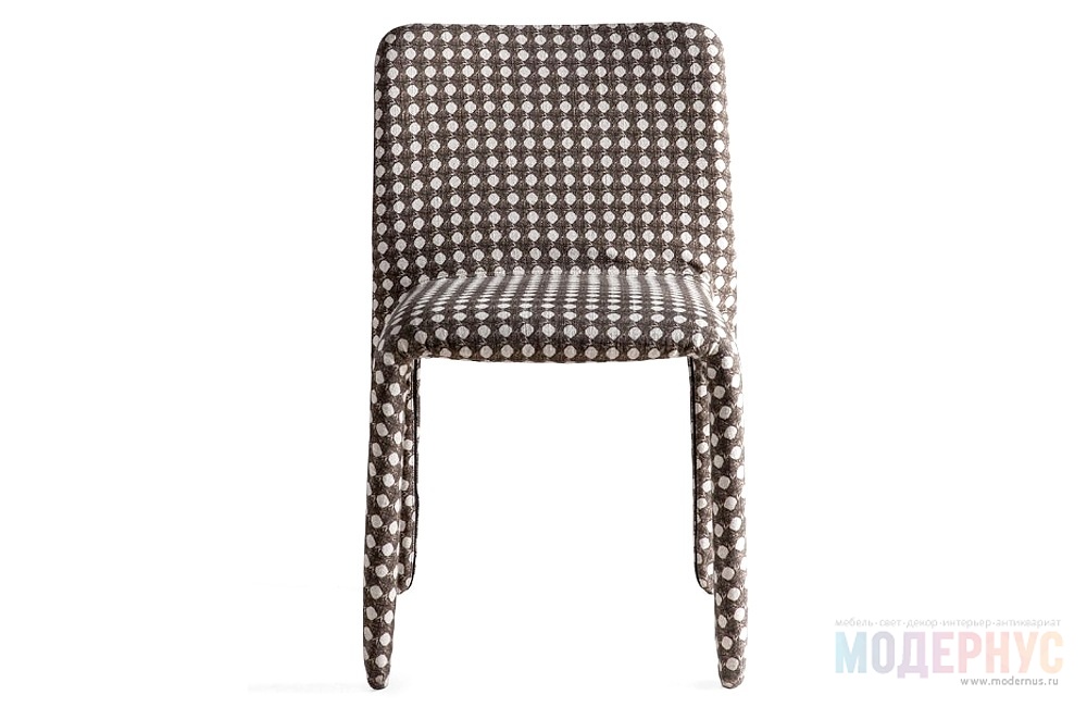 дизайнерский стул Glove Up в магазине Модернус в интерьере, фото 2