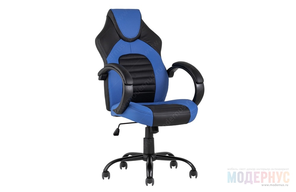 геймерское кресло Racer Midi в магазине Модернус, фото 3