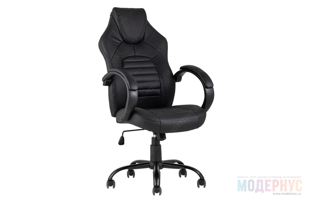геймерское кресло Racer Midi в магазине Модернус, фото 2