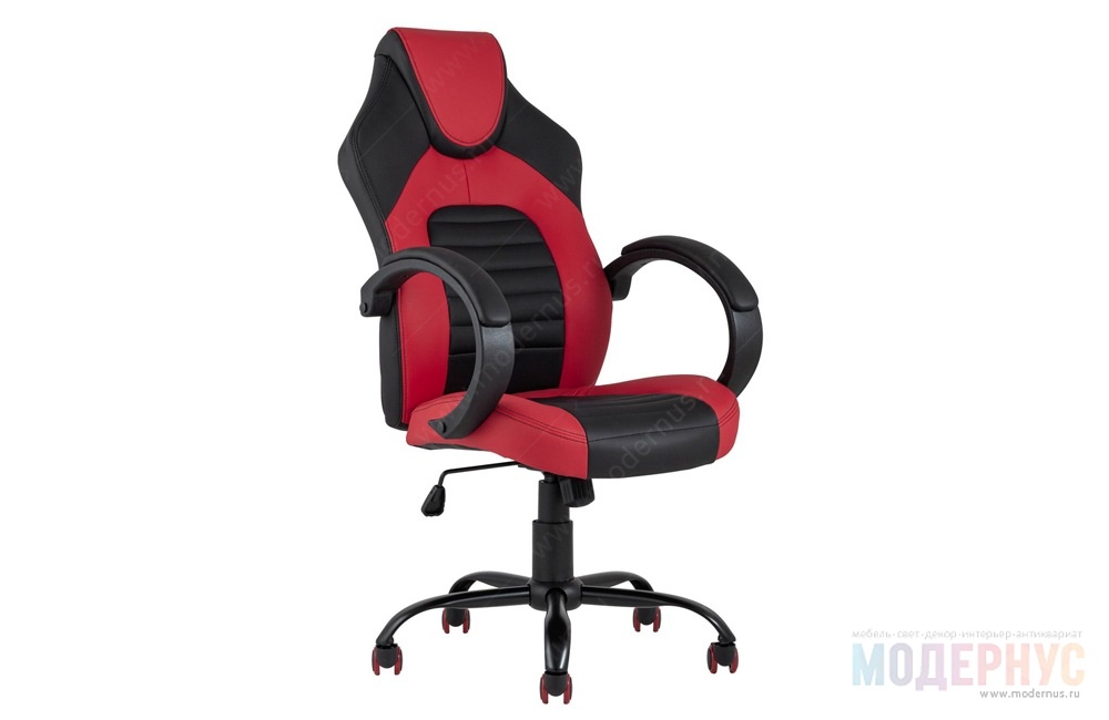 геймерское кресло Racer Midi в магазине Модернус, фото 1