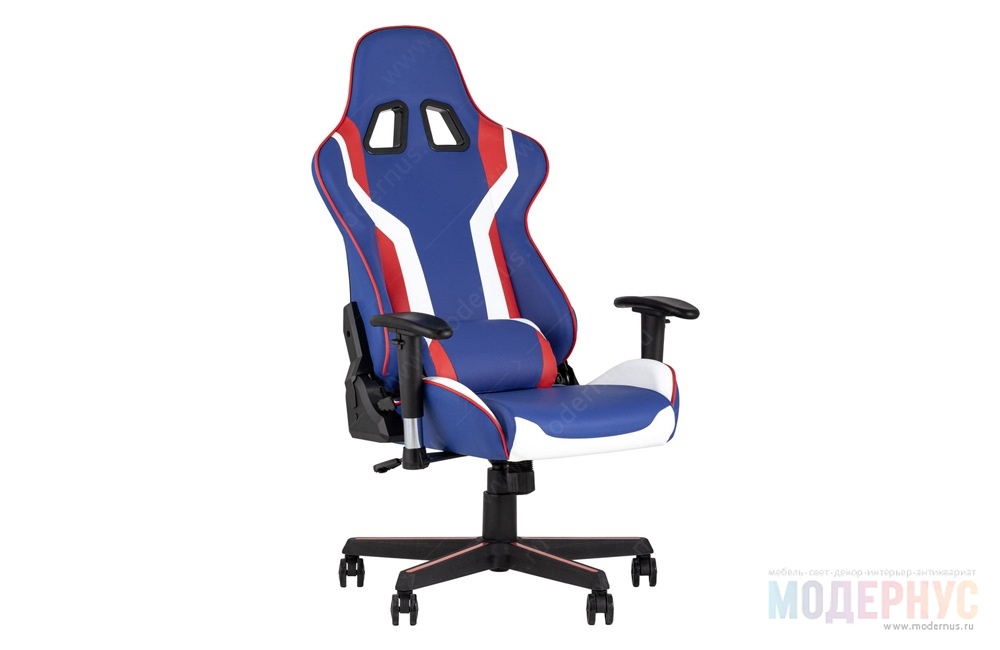 геймерское кресло Cherokee в магазине Модернус, фото 1