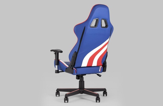 игровое кресло Cherokee дизайн Модернус фото 2