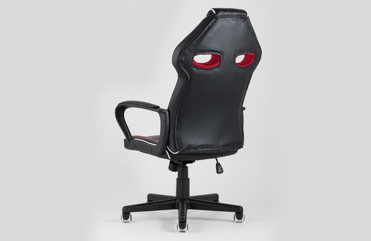 игровое кресло Racer Lighti дизайн Модернус фото 2