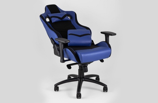 игровое кресло Racer Premium  дизайн Модернус фото 3
