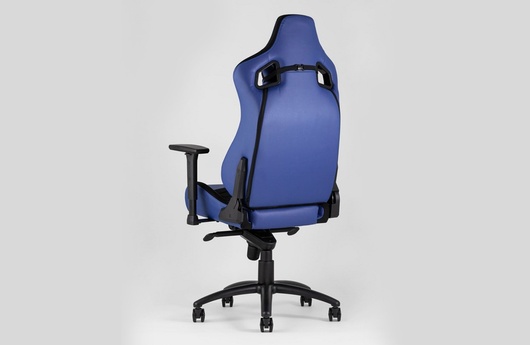 игровое кресло Racer Premium  дизайн Модернус фото 2