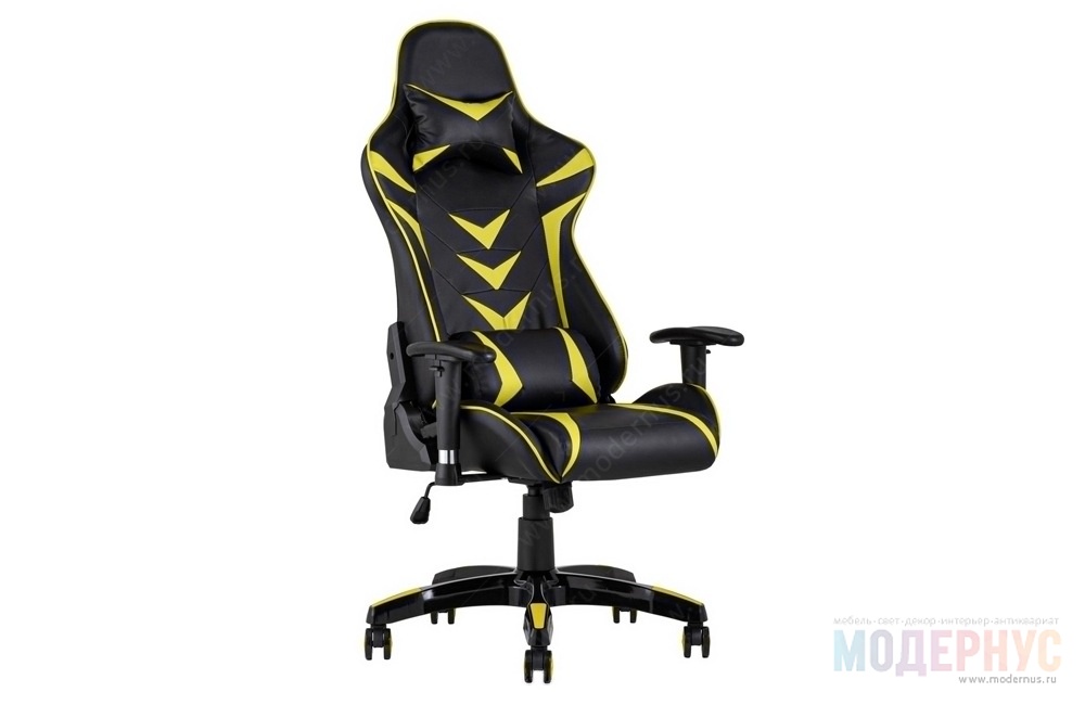 геймерское кресло Corvette в магазине Модернус, фото 2