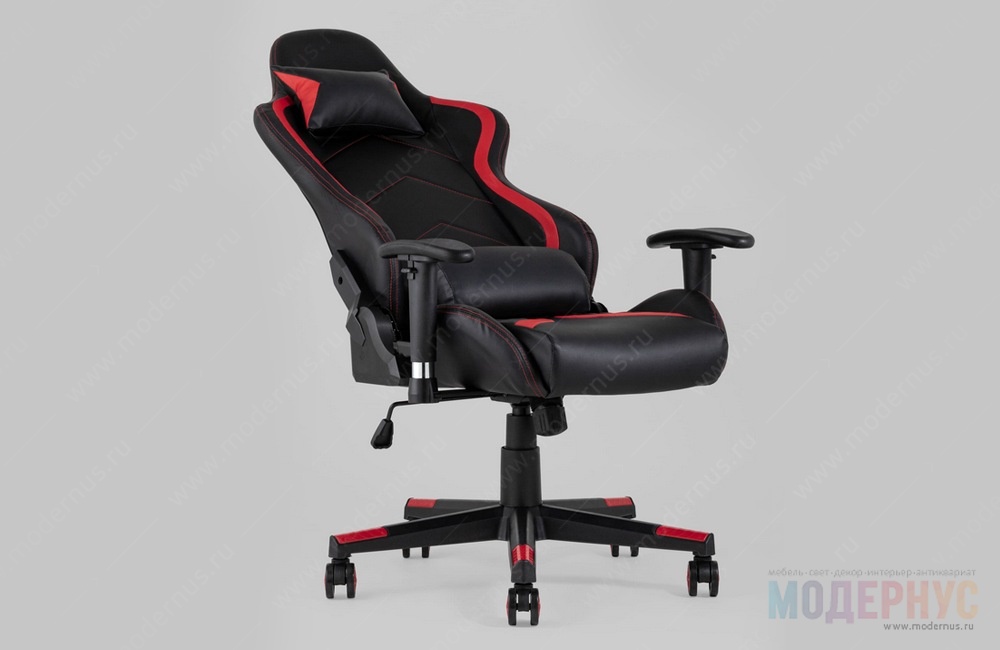 геймерское кресло Cayenne в магазине Модернус, фото 6