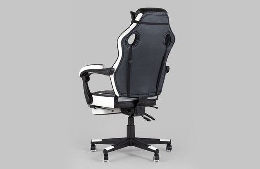 игровое кресло Virage дизайн Модернус фото 2
