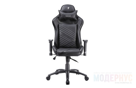 игровое кресло Tesoro Z Speed F700 дизайн Модернус фото 2