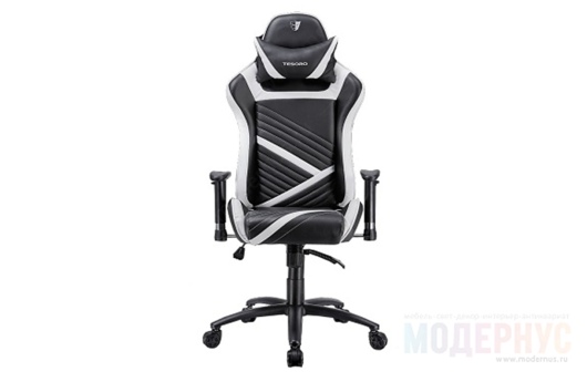 игровое кресло Tesoro Z Speed F700 дизайн Модернус фото 3