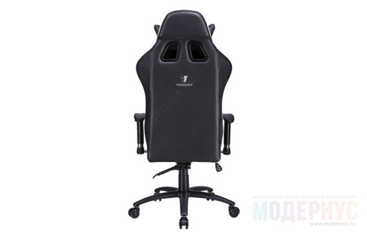 игровое кресло Tesoro Z Speed F700 дизайн Модернус фото 5