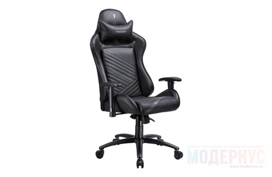 игровое кресло Tesoro Z Speed F700 дизайн Модернус фото 1