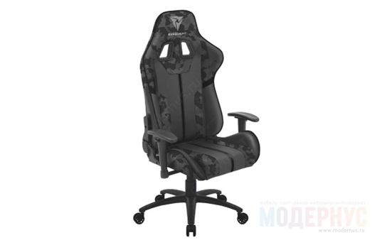 игровое кресло ThunderX3 BC3 Camo дизайн Модернус фото 2