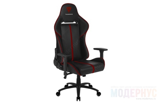 игровое кресло ThunderX3 BC5 AIR дизайн Модернус фото 4